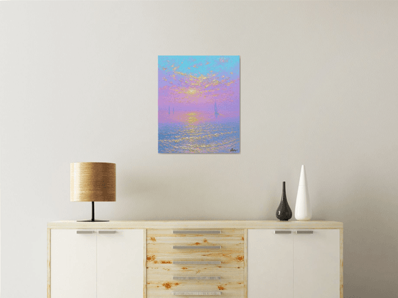 Sea