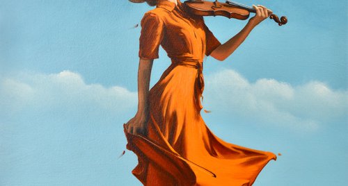 Artwork by Johnny Popkess