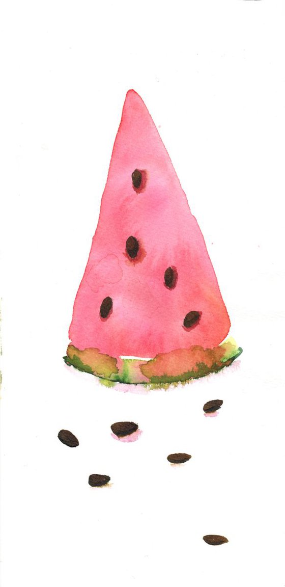 Watermelon.