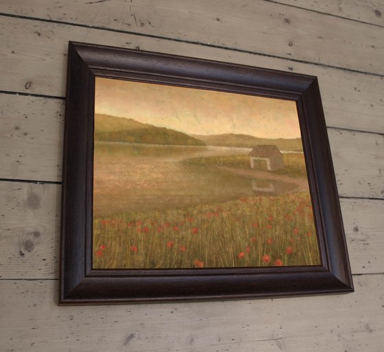 Golden Meadows 2