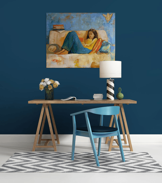 The Moment You Never Want to End