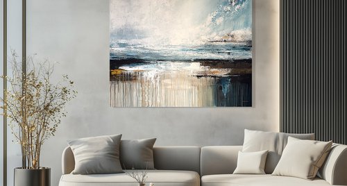 Artwork by Tatiana Malinovscaia