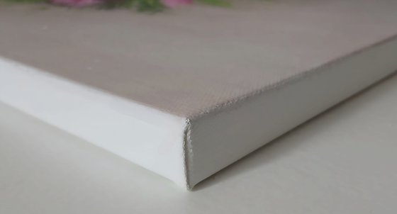 The rise of the tulips