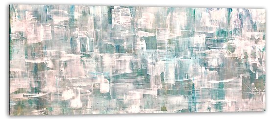 Chill (80x36in)