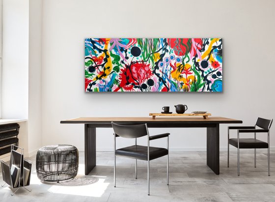 Life in Colors 87