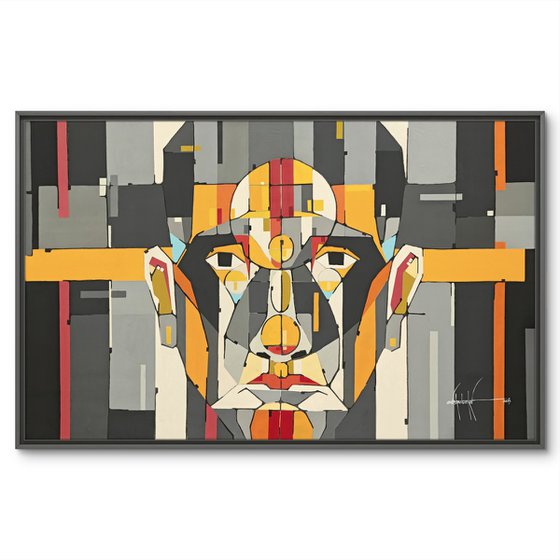 Fragmented Evolution