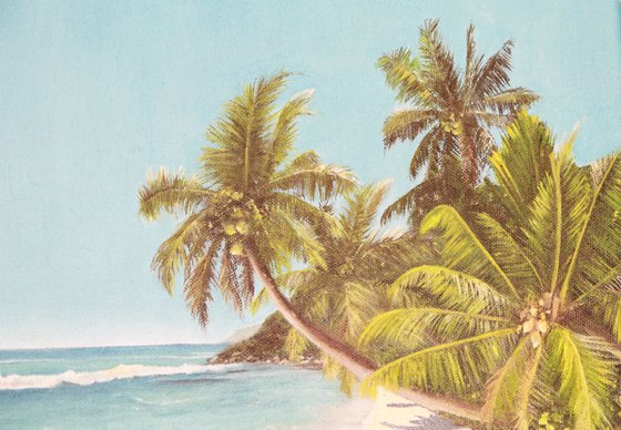 Paradise