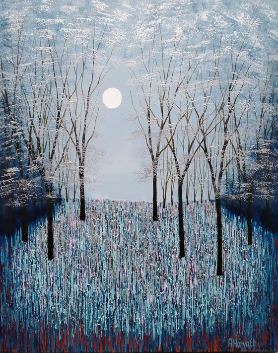 Silver Moon Glade