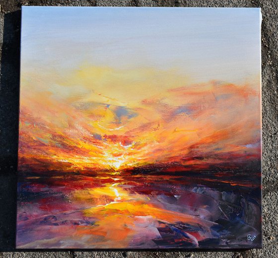 "There is a light that will never Fade-3" .....SPECIAL PRICE!!!