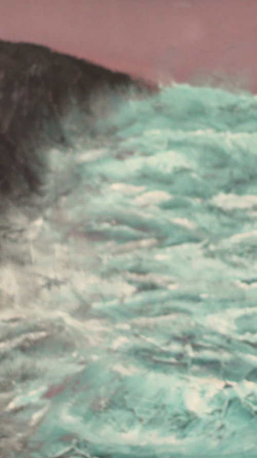 Inlet by David Snider