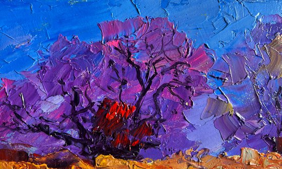 September Day in the Field