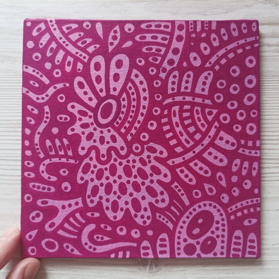 Surreal Pattern n.97