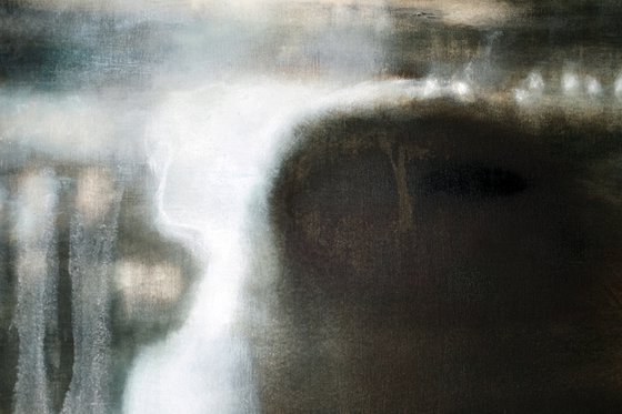 Everything must change