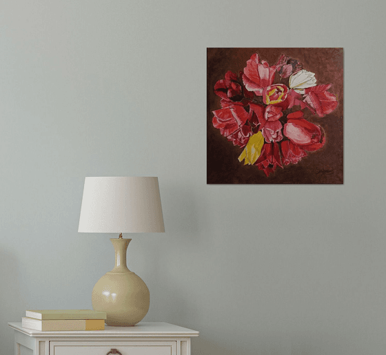 Tulips 21