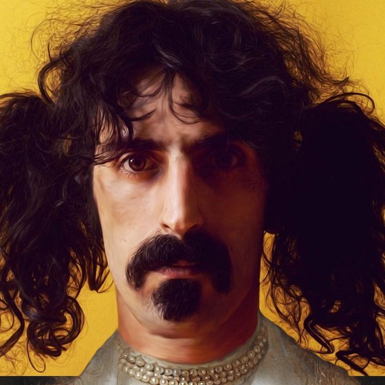 Zappa Limited Edition