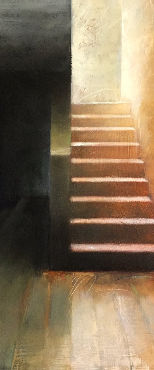 Aurora by Bruce Dean