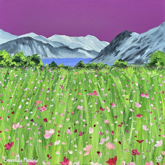 Ennerdale Meadow