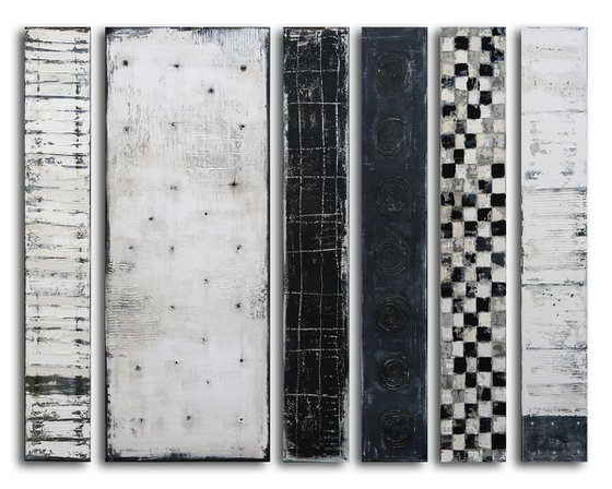 VINTAGE COMPOSITION II