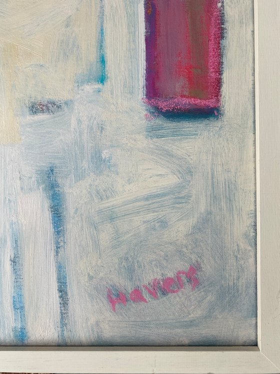 Autumn Fruitfulness with Herbert