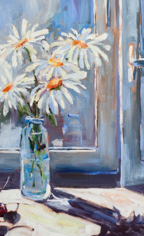 Light at home by Sasha Romm