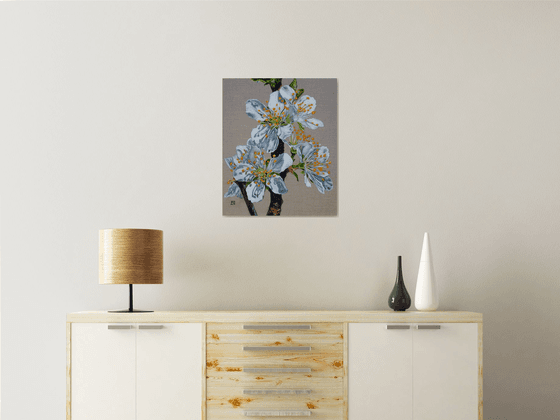 Plum Blossom
