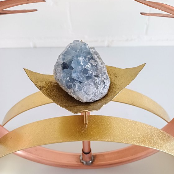 Spiritual Antenna