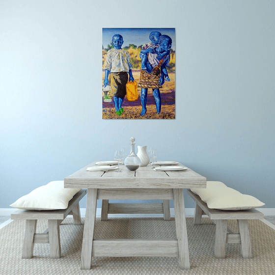 "Seeking The Source II"