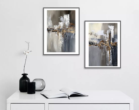 Shifting Light set