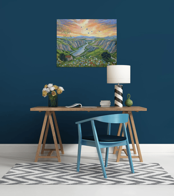 Rebirth Of The Light