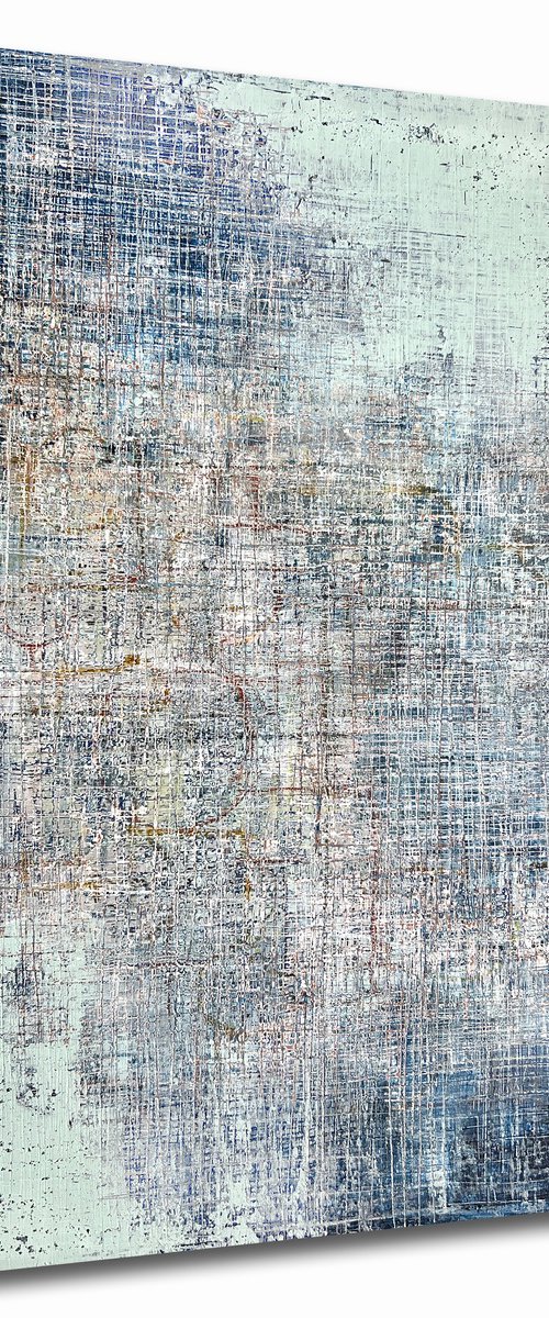 Retrospect (XL 48x60in) by Robert  Tillberg