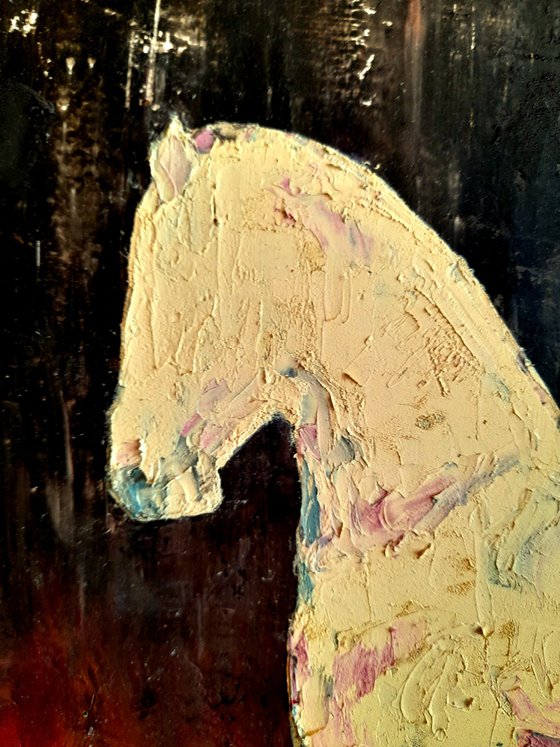 Caligola's Horse