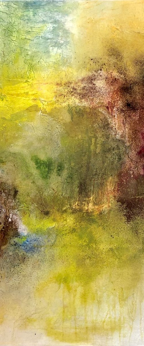 Patchwork by Kirsten Schankweiler