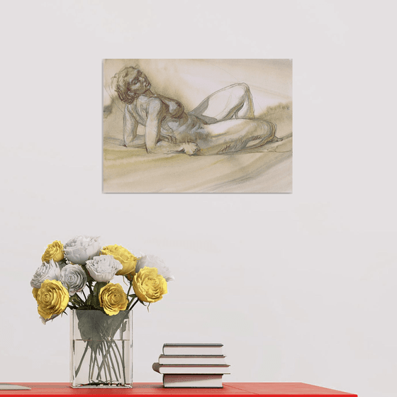 Nudes and Erotics ART-1862