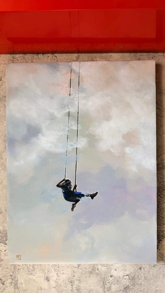 On the Edge of Clouds