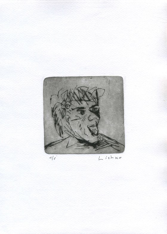 Portrait