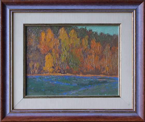 Pyatnitsa Plot. Golden Time