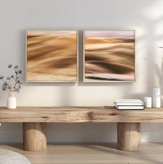Diptych n.7