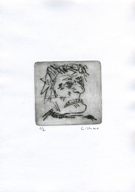 Portrait
