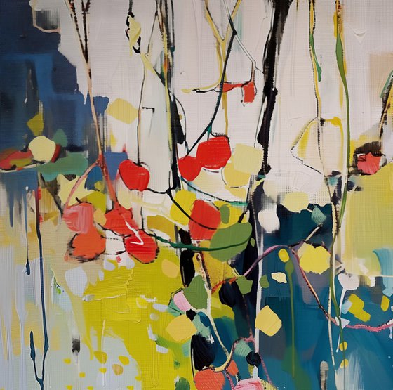 Yellow Notes #5