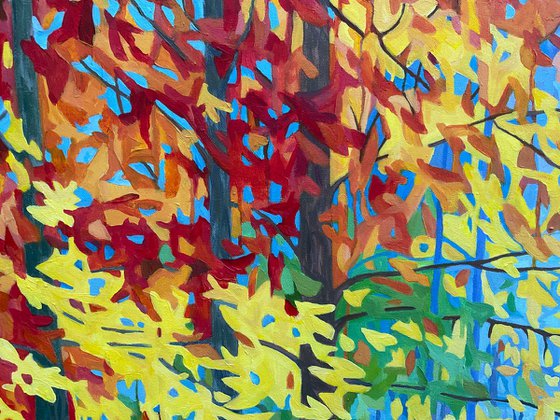 Autumn FIre