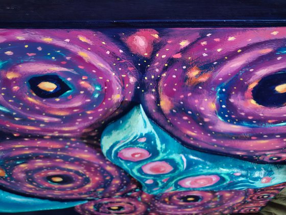 WONDERS FROM THE DEEP