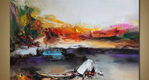 Artwork by Stanislav Lazarov