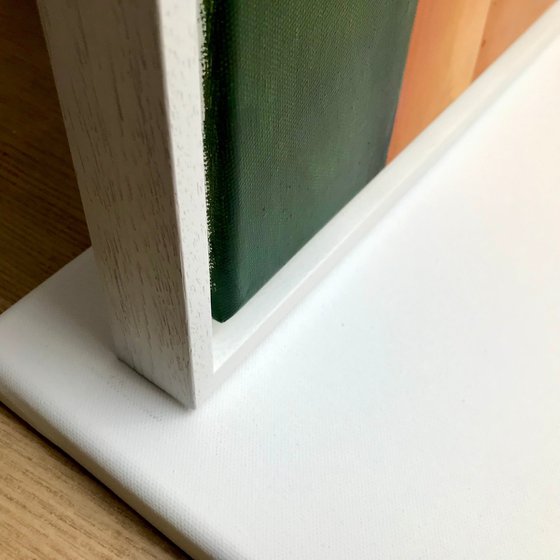 My House, My Bird and Myself