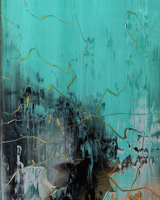 Fragmented Reflections