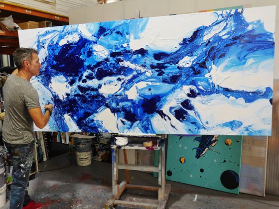Blue Spice