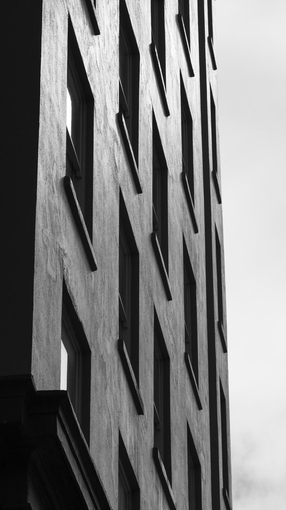 Oblique