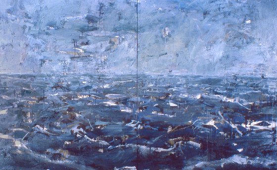 Untitled Ocean