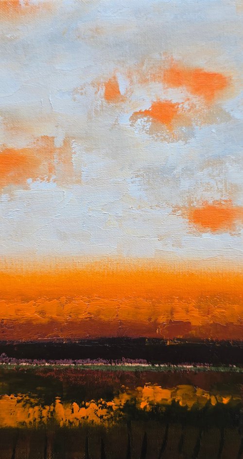 Radiance by Faith Patterson