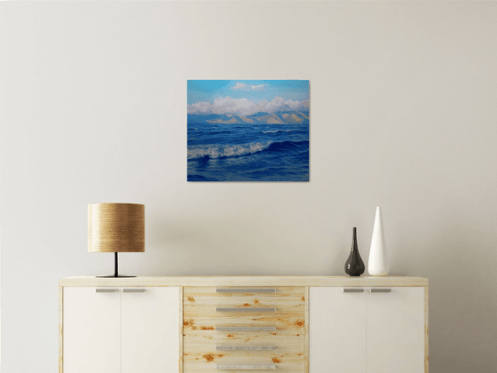 Seascape