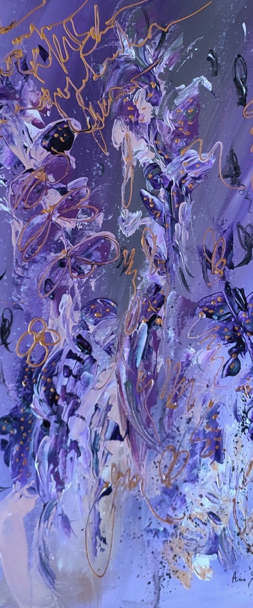 La magie opère by ÂME SAUVAGE